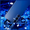 3mk Matt Case Redmi 15C 4G / 5G (173 mm) beschermhoes, zwart