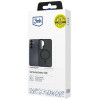 3mk Smoke MagCase Samsung Galaxy S26+ beschermhoes, zwart