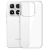 3mk Armor Case Xiaomi 17 beschermhoes, transparant