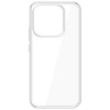 3mk Armor Case Xiaomi 17 beschermhoes, transparant