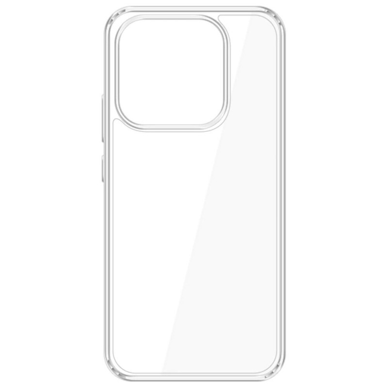 3mk Armor Case Xiaomi 17 beschermhoes, transparant