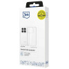 3mk Armor Case Xiaomi 17 beschermhoes, transparant