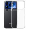 3mk Armor Case Xiaomi 17 Pro beschermhoes, transparant