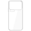 3mk Armor Case Xiaomi 17 Pro beschermhoes, transparant