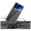 3mk Armor Case Xiaomi 17 Pro Max beschermhoes, transparant