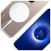 3MK Armor MagCase Xiaomi 15T 5G smartphonehoesje, transparant
