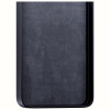 3MK Matt Case Pro Redmi Note 15 Pro smartphonehoesje, zwart
