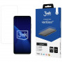 3MK HardGlass gehard glas schermbeschermer voor Motorola Moto G57