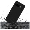 3MK Matt Case Pro Google Pixel 10A smartphonehoesje, zwart