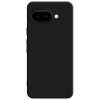 3MK Matt Case Pro Google Pixel 10A smartphonehoesje, zwart