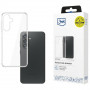 3MK Armor Case Samsung Galaxy A27 5G smartphonehoesje, transparant