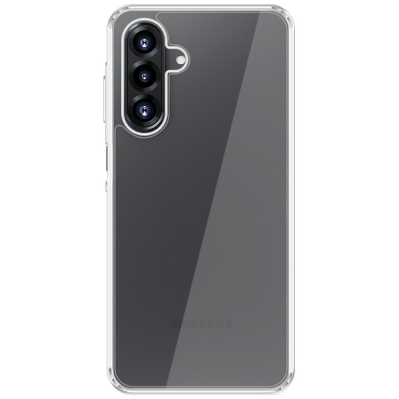 3MK Armor Case Samsung Galaxy A27 5G smartphonehoesje, transparant