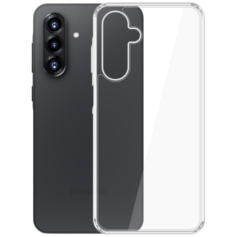 3MK Armor Case Samsung Galaxy A27 5G smartphonehoesje, transparant