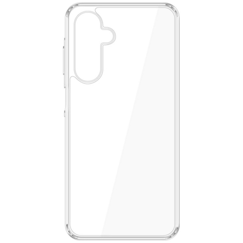 3MK Armor Case Samsung Galaxy A27 5G smartphonehoesje, transparant