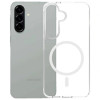 3MK Armor MagCase Samsung Galaxy A57 smartphonehoesje, transparant