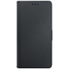 3MK Wallet Case Samsung Galaxy A27 5G smartphonehoesje, zwart