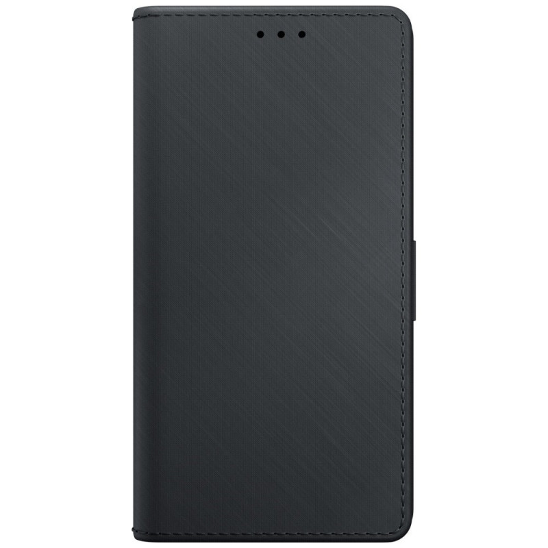 3MK Wallet Case Samsung Galaxy A27 5G smartphonehoesje, zwart