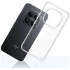 3MK Armor Case voor Xiaomi Redmi Note 15 Pro 5G, transparant
