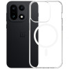 3MK Armor MagCase voor OnePlus 15 5G, transparant