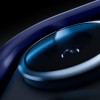 3MK Smoke MagCase voor Apple iPhone 16 Pro Max, blauw