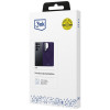 3MK Smoke MagCase voor Samsung Galaxy S25 Ultra, paars