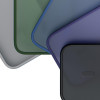 3MK Smoke MagCase voor Samsung Galaxy S24, paars