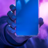 3MK Clear Case Google Pixel 10A smartphonehoesje, transparant