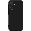 3MK Matt Case Pro Samsung Galaxy A37 smartphonehoesje, zwart