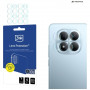 3MK Lens Protection Xiaomi Redmi Note 15 Pro 4G / Pro 5G / Pro+ 5G cameralensbeschermer (4 st.)