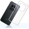 3MK Armor Case Xiaomi Redmi Note 15 Pro 4G smartphonehoesje, transparant