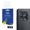 3MK Lens Protection Xiaomi Poco M8 Pro 5G cameralensbeschermer (4 stuks)