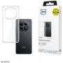 3MK Armor Case Xiaomi Redmi Note 15 4G / 5G smartphonehoesje, transparant
