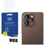 3MK Lens Protection (4 stuks) voor Oppo Reno 15 Pro Max 5G (CPH2811)