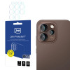 3MK Lens Protection (4 stuks) voor Oppo Reno 15 Pro Max 5G (CPH2811)