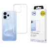 3MK Clear Case voor Oppo Reno 15 5G (CPH2825), transparant
