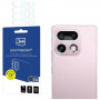 3MK Lens Protection (4 stuks) voor Realme 16 Pro+ 5G