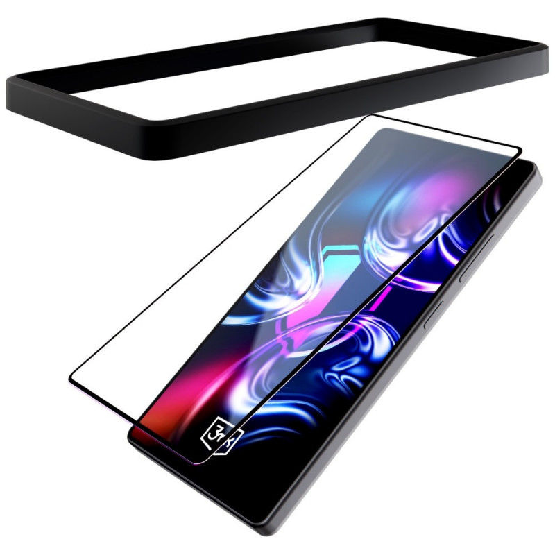 3MK HardGlass Max voor Google Pixel 9 Pro XL