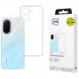3MK Clear Case voor Xiaomi Redmi A5 4G (173 mm), transparant