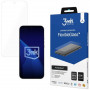 3MK FlexibleGlass Xiaomi 17 Ultra hybride glas schermbeschermer