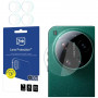 3MK Lens Protection Xiaomi 17 Ultra Hybride cameralensglas