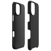 3MK Fortis MagCase Apple iPhone 16 smartphonehoesje, zwart