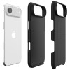 3MK Fortis MagCase Apple iPhone Air smartphonehoesje, zwart