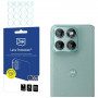 3MK Lens Protection Motorola Edge 70 Fusion hybride cameralensglas