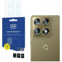 3MK Lens Protection Motorola Signature hybride cameralensglas