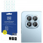 3MK Lens Protection Xiaomi Redmi Note 15 Pro+ 5G hybride cameralensglas