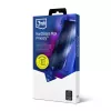 3MK HardGlass Max Privacy Apple iPhone 16 Pro Max gehard glas privacy schermbeschermer, Zwart