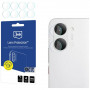 3MK Lens Protection cameralensbeschermer voor Poco X8 Pro Max