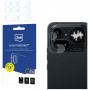 3MK Lens Protection cameralensbeschermer voor Nothing Phone (4a)