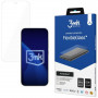 3MK FlexibleGlass hybride schermbeschermer voor Poco X8 Pro