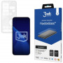 3MK FlexibleGlass hybride schermbeschermer voor Nothing Phone (4a)